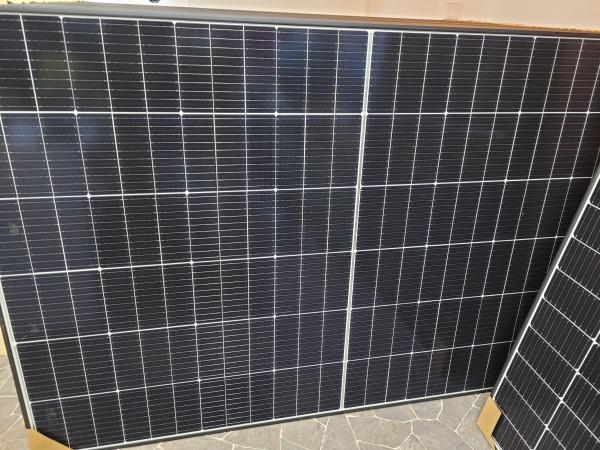 Balkonkraftwerk 800 Watt/Mini PV Anlage